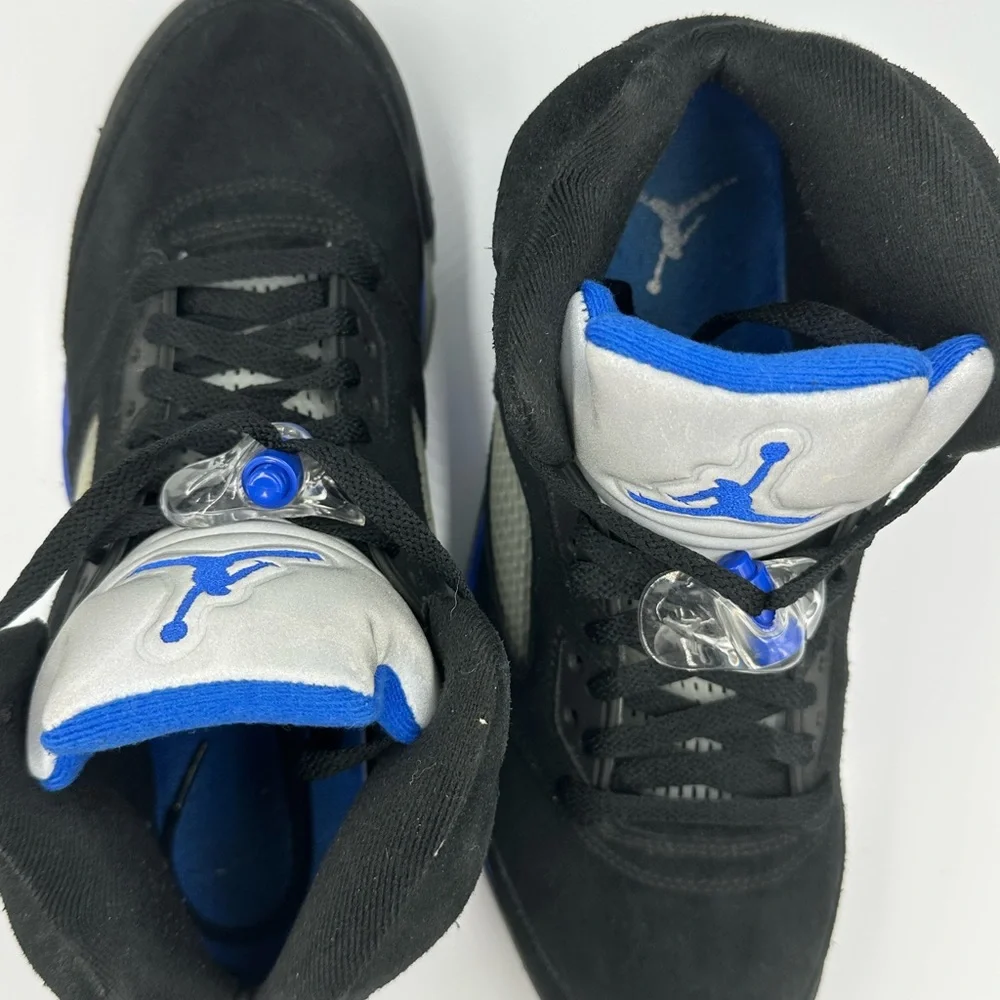 Jordan 5 Retro‎ “Racer Blue” | Size 9.5 | OG Box | Excellent Condition